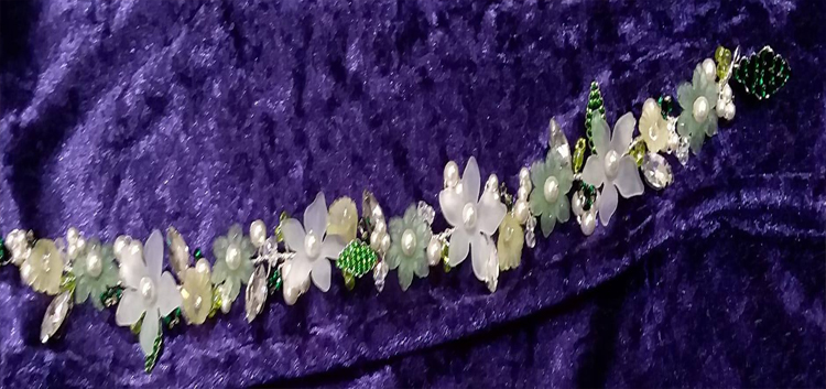 B’Jewelled Bridal